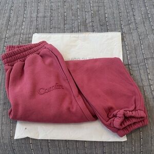 Womens Comfrt Sweatpants